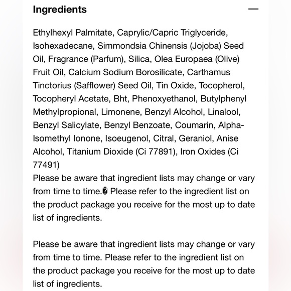 🩵 SOLD 🩵 TOM FORD Soleil Blanc Shimmering Body Oil ✨ + Fragrance 3.4fl oz Gold - Picture 7 of 10